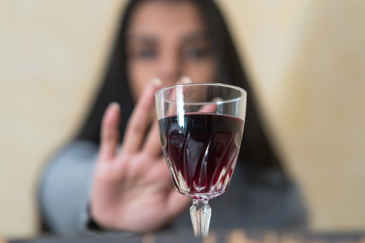 Suchy styczeń to coraz częstsza praktyka