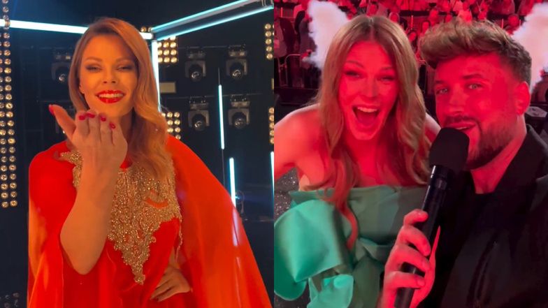 Małgorzata Tomaszewska wspomina pracę w TVP jako najlepszy czas kariery zawodowej