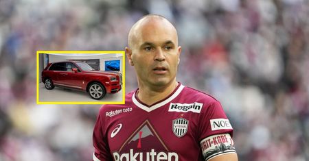 Auto legendy FC Barcelony na sprzedaż. I to w Polsce!