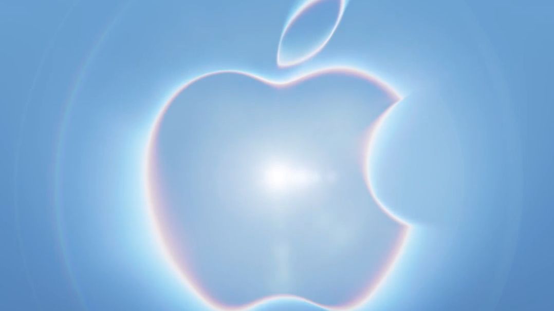 Zapowiedź Apple