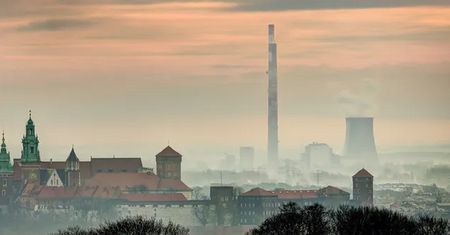 Mieszkasz tu? Lepiej nie wychodź z domu. Oto powód