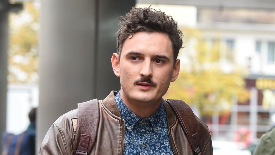 Dawid Podsiadło namawia do głosowania w wyborach