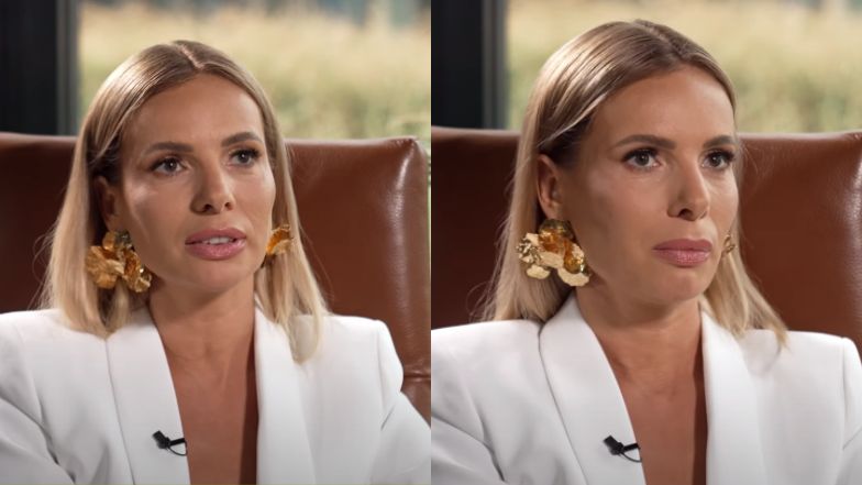 Janachowska o wyborach. Zdradziła, czy zagłosuje