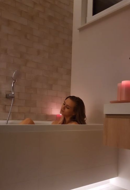 Dom Agnieszki Kaczorowskiej