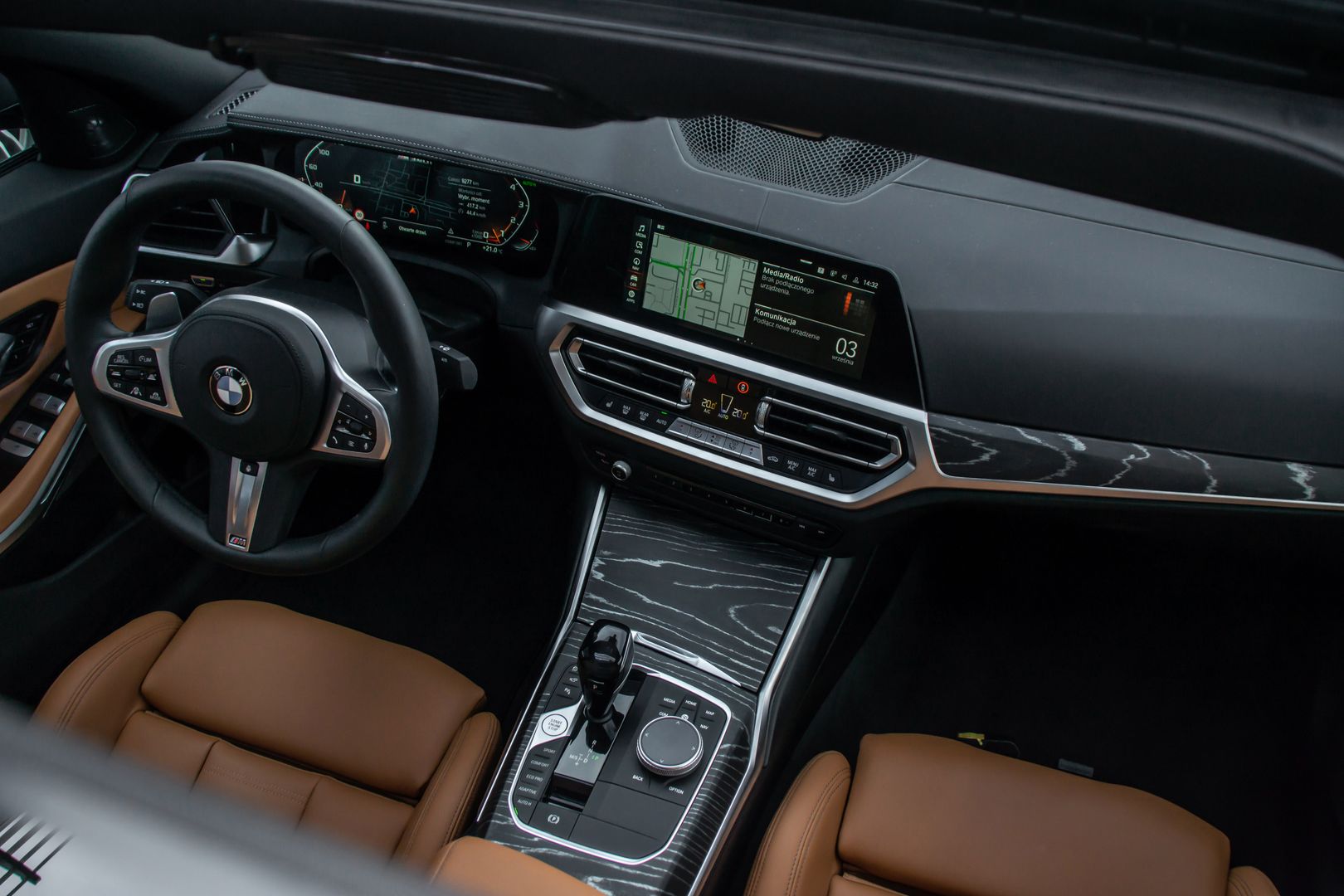 BMW M340i xDrive