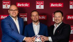 PZPN ma nowego sponsora trzech lig. Rekordowa umowa