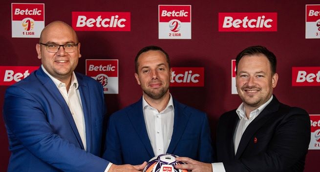 PZPN ma nowego sponsora trzech lig. Rekordowa umowa