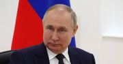 Putin zabrał głos nt. sankcji nałożonych na Rosję. Twierdzi, że "wywołały bezprecedensowy kryzys na Zachodzie"