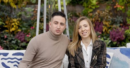 "Rolnik szuka żony": Małgosia zdecydowała się na ostre cięcie. Pochwaliła się nową fryzurą