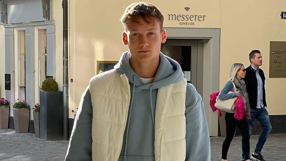 22-latek postanowił zakończyć karierę