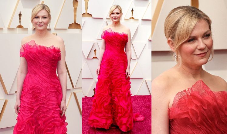 Kirsten Dunst
