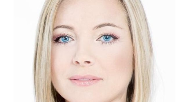 Katarzyna Warzecha: z XL Energy Drink do Black Red White