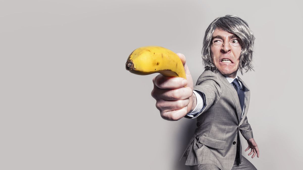 Process Herpaderping: postrzelone i wybitnie złośliwe omijanie zabezpieczeń (fot. PxHere CC0)