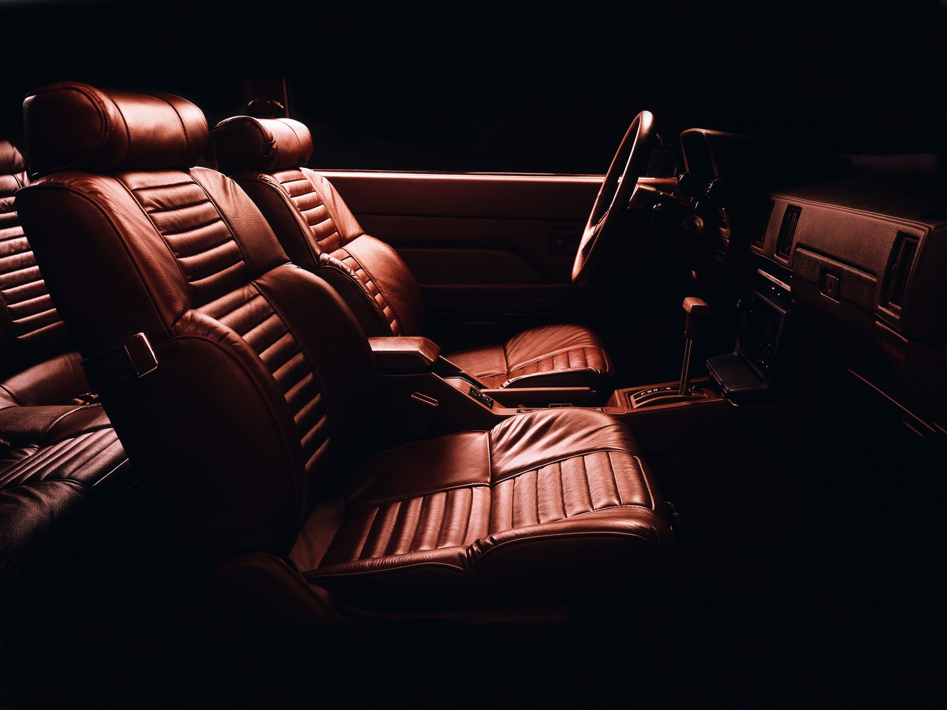 Toyota Supra (1978-2002) - ewolucja japońskiej legendy [galeria zdjęć] 10