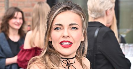 Edyta Herbuś buduje dom na wsi. "Możemy liczyć na odwiedziny dzikich zwierzaków"
