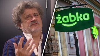 Palikot szuka pracownika do Żabki pod Warszawą