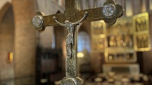 Poznań: Sekrety poznańskiej katedry – relacja z miejsc zwykle niedostępnych
