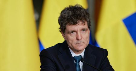 Dron wtargnął w przestrzeń powietrzną Rumunii. Prezydent reaguje
