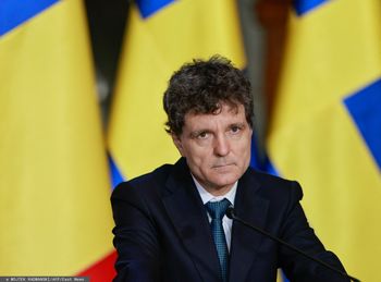Dron wtargnął w przestrzeń powietrzną Rumunii. Prezydent reaguje