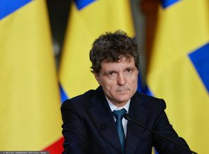 Dron wtargnął w przestrzeń powietrzną Rumunii. Prezydent reaguje