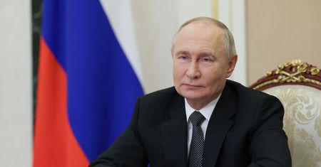 Ciche gratulacje Rosjan. Przekazali je Trumpowi "przez znajomych"