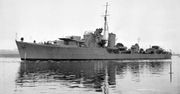 ORP Piorun. Niszczyciel, który powstrzymał Bismarcka