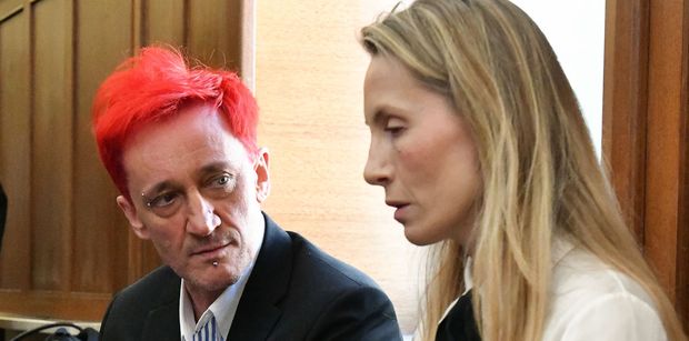Michał Wiśniewski wrócił do Mandaryny, a Pola do porad dla insta-fanów: "Błędy można wybaczyć, SCHEMATY TRZEBA PRZERWAĆ"