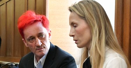 Michał Wiśniewski wrócił do Mandaryny, a Pola do porad dla insta-fanów: "Błędy można wybaczyć, SCHEMATY TRZEBA PRZERWAĆ"