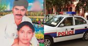 Zamordował żonę i ugotował jej ciało. Szokujący przypadek w Indiach
