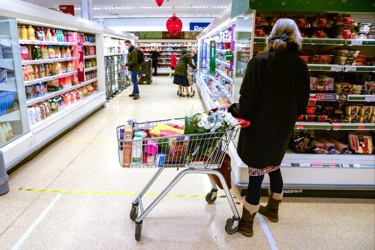 Tu zakupy robią Węgrzy. Sprawdzamy ceny