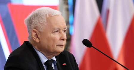 Śmierć 30-latki w Pszczynie. Przypominają słowa Kaczyńskiego