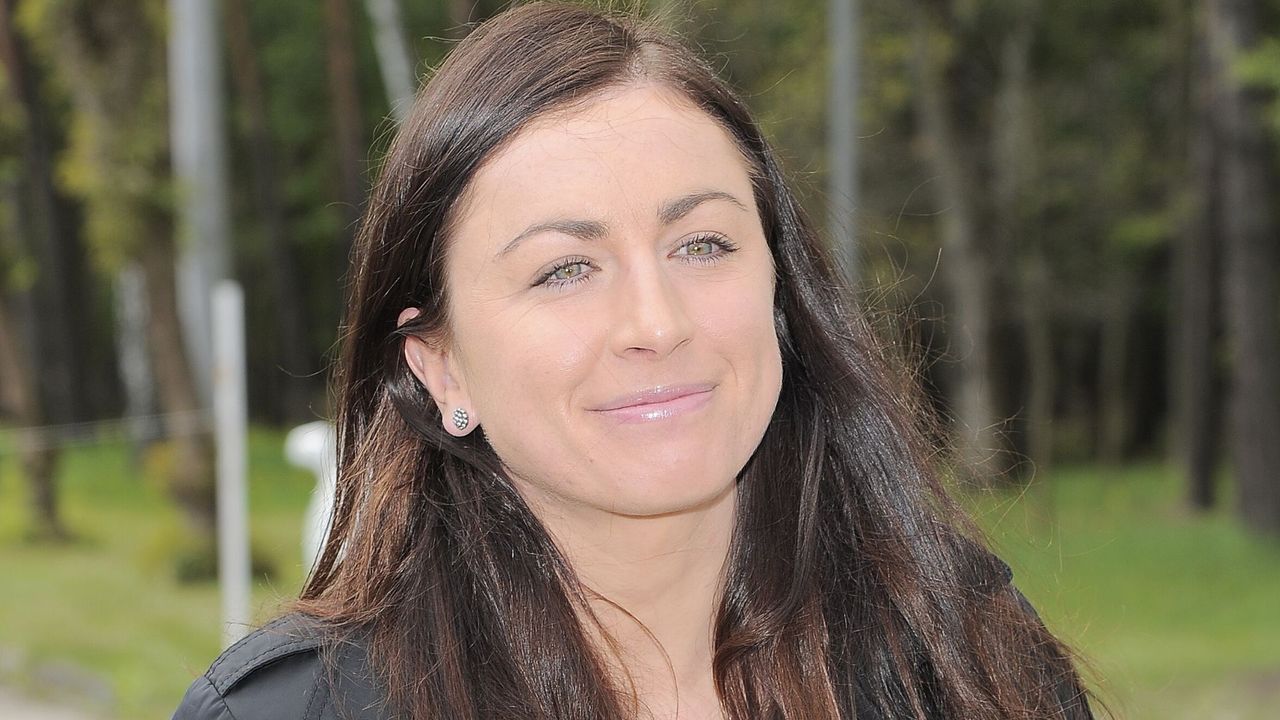 Justyna Kowalczyk wyznała, jak jej jest na emeryturze. Opowiedziała, że "wraca do życia"