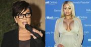 Kardashianki wynajęły prywatnego detektywa, żeby sprawdzić, kto jest ojcem dziecka Blac Chyny!