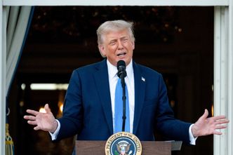 Nieoficjalnie: kluczowe zapalniki do rakiet nie trafią na Ukrainę. Co oznacza ruch USA?