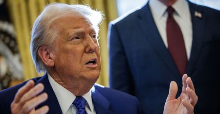Media: UE szykuje odpowiedź dla Donalda Trumpa. To może zaboleć farmerów z USA