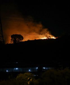 "Poważna i groźna eskalacja". Izrael zapowiada odwet