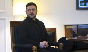 Prezydent Zełenski zadeklarował. Ekshumacje ofiar zbrodni wołyńskiej  przyspieszone