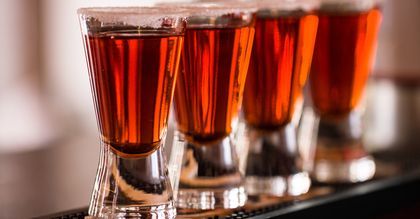 W karnawale rośnie sprzedaż alkoholu. W niektórych kategoriach nawet o 50 proc.