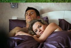 "M jak miłość": Marek znów zdradzi Ewę?!