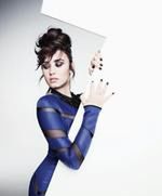 Iggy Azalea na płycie Demi Lovato