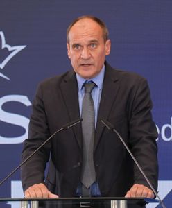 Patryk Jaki zapytany o Pawła  Kukiza. Odpowiedź mogła zaskoczyć