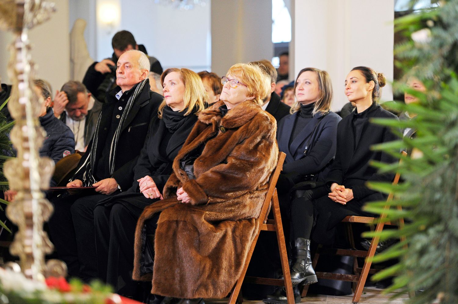 Wojciech Pokora nie żyje - gwiazdy żegnają króla polskiej komedii