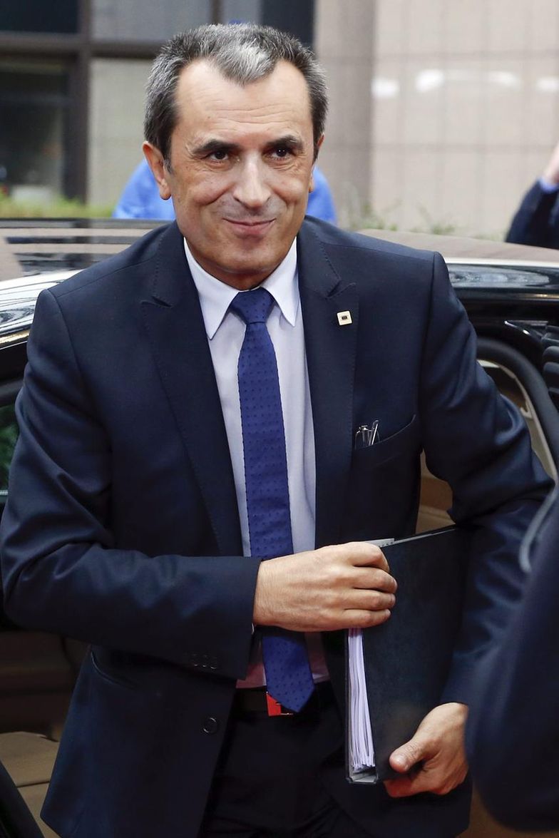 Parlament Bułgarii przyjął dymisję rządu