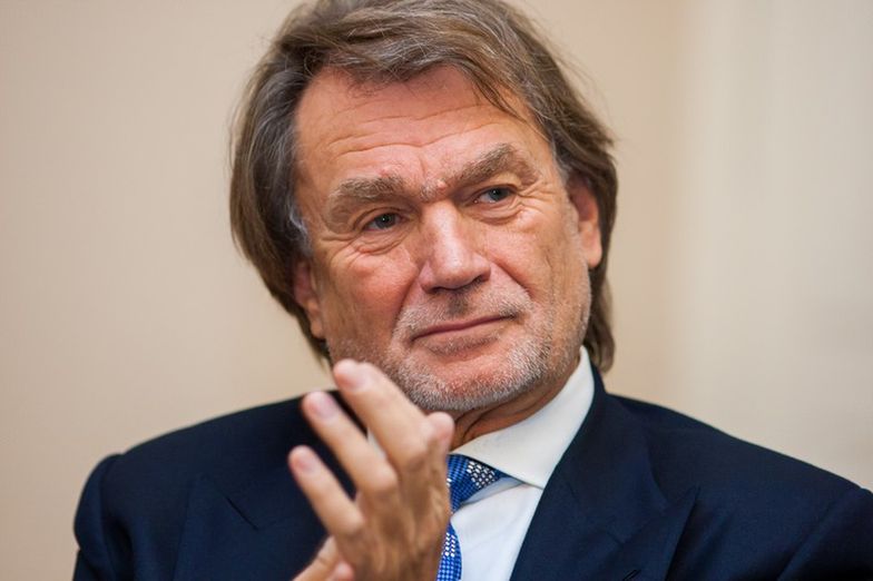 Za życia Jan Kulczyk królował wśród rankingów najbogatszych Polaków. Ale w zestawieniu dotyczącym stulecia nie zajął pierwszego miejsca