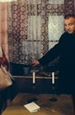 "Sąsiady": Tylko u nas premierowe kadry z najnowszego filmu Grzegorza Królikiewicza