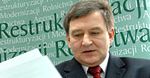 Leszek Droździel - nowy szef ARiMR