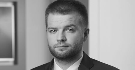 Białas: złe wieści trafiają na podatny grunt