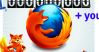 Już dziś miliardowe pobranie Firefoxa!