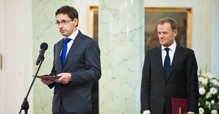 Będą dalsze zmiany w rządzie. Wielka rekonstrukcja, czy niewielka przebudowa?