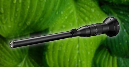 Laowa 24 mm f/14 2x Macro Probe – dziwny obiektyw w końcu się pojawił